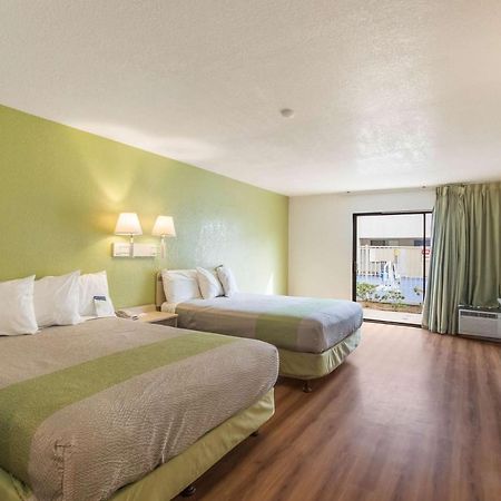 Motel 6 Хемет Экстерьер фото