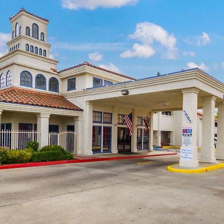 Motel 6 Хемет Экстерьер фото