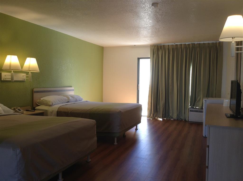 Motel 6 Хемет Номер фото