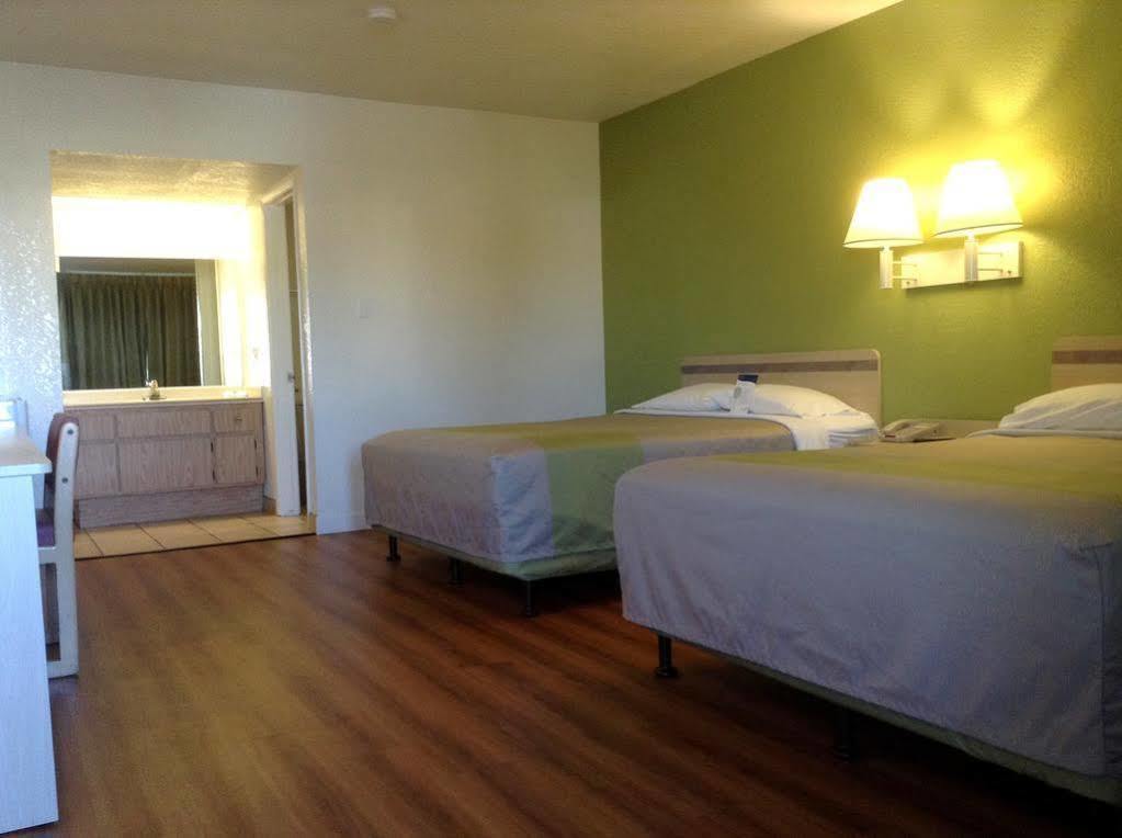 Motel 6 Хемет Экстерьер фото