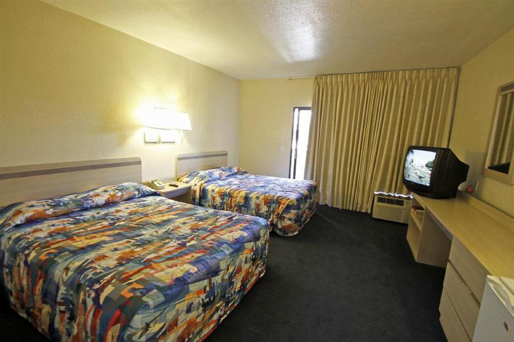 Motel 6 Хемет Номер фото